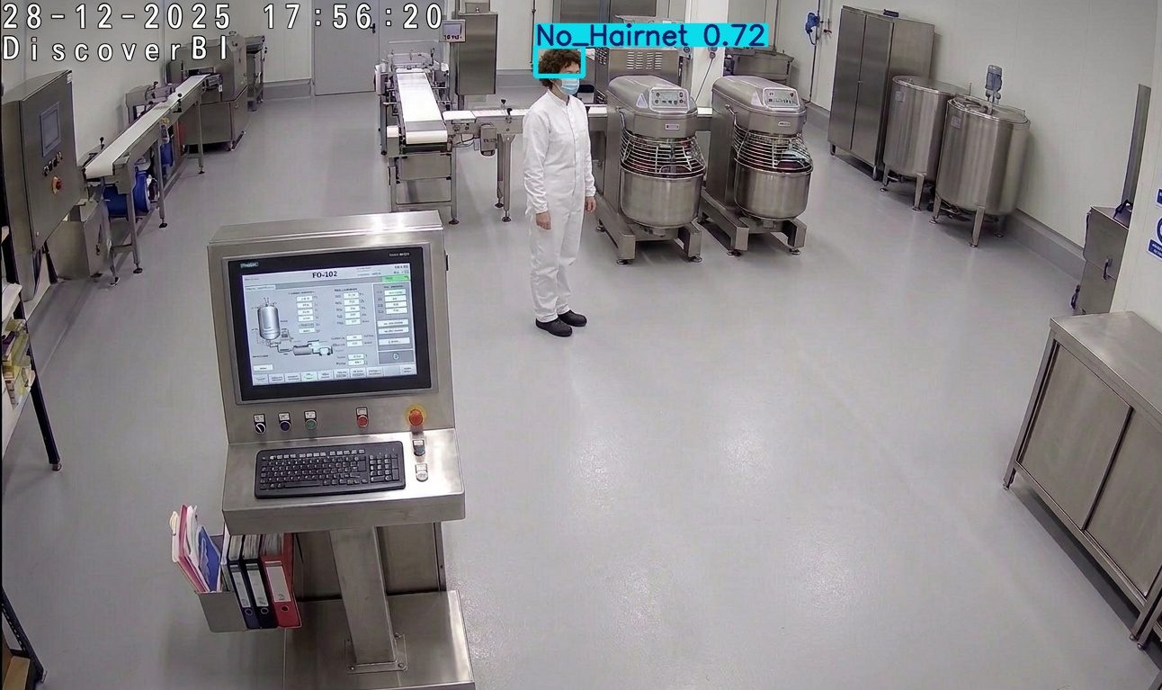 Compliance Anwendungsfall 1