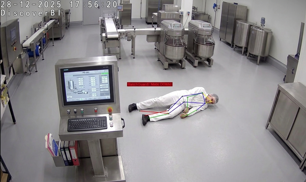 EHS Anwendungsfall 1